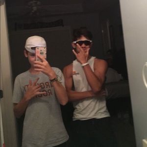 Meet your Posher, Mason